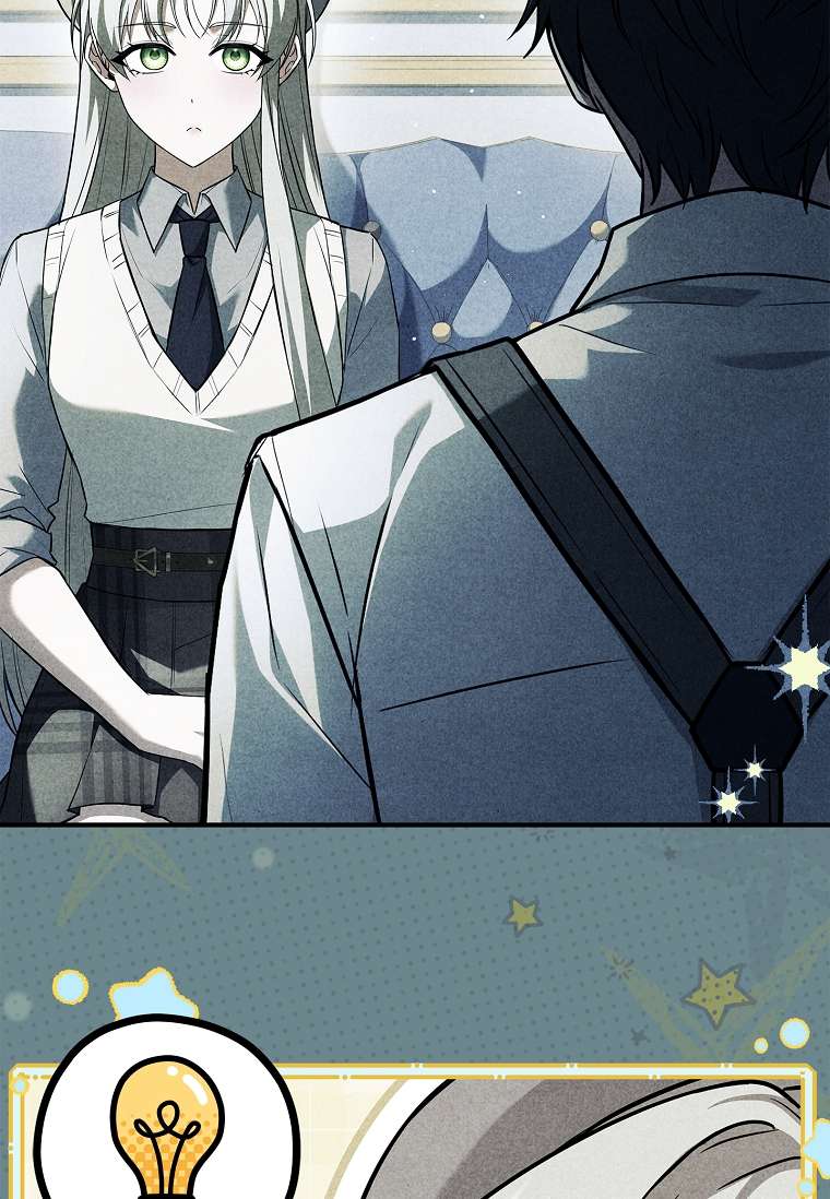 Văn Phòng Thám Tử Dành Cho Nam Chính Hối Hận! Chapter 21 - Trang 2