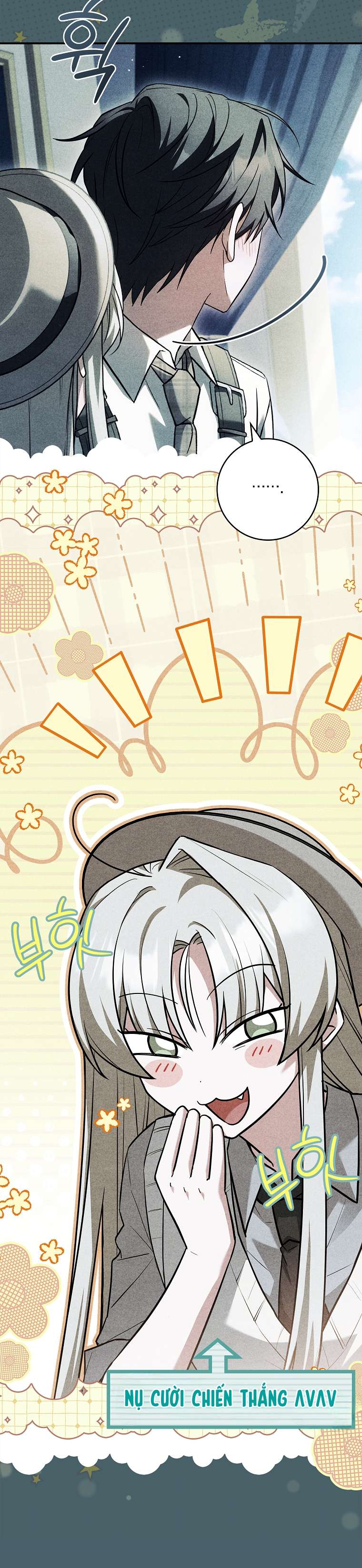 Văn Phòng Thám Tử Dành Cho Nam Chính Hối Hận! Chapter 21 - Trang 2