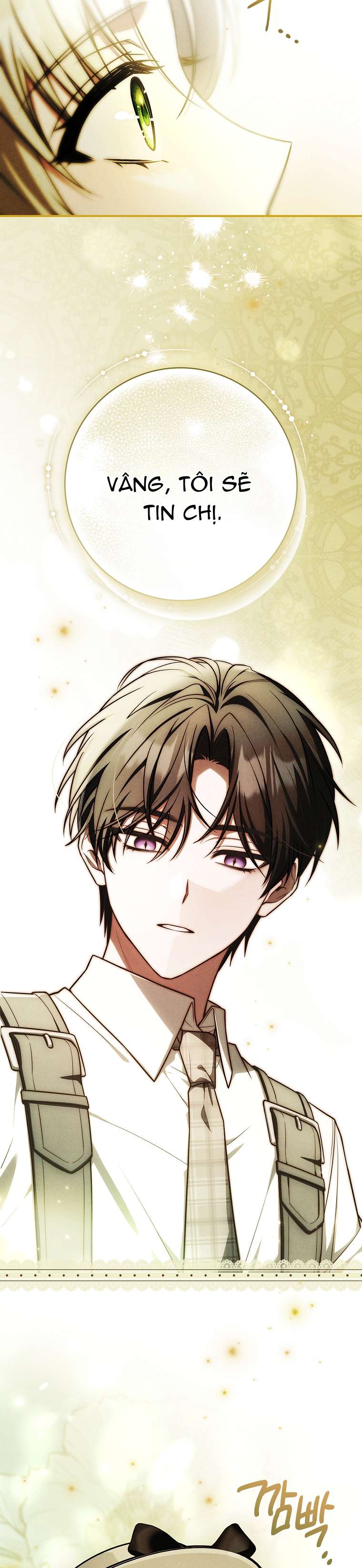 Văn Phòng Thám Tử Dành Cho Nam Chính Hối Hận! Chapter 21 - Trang 2