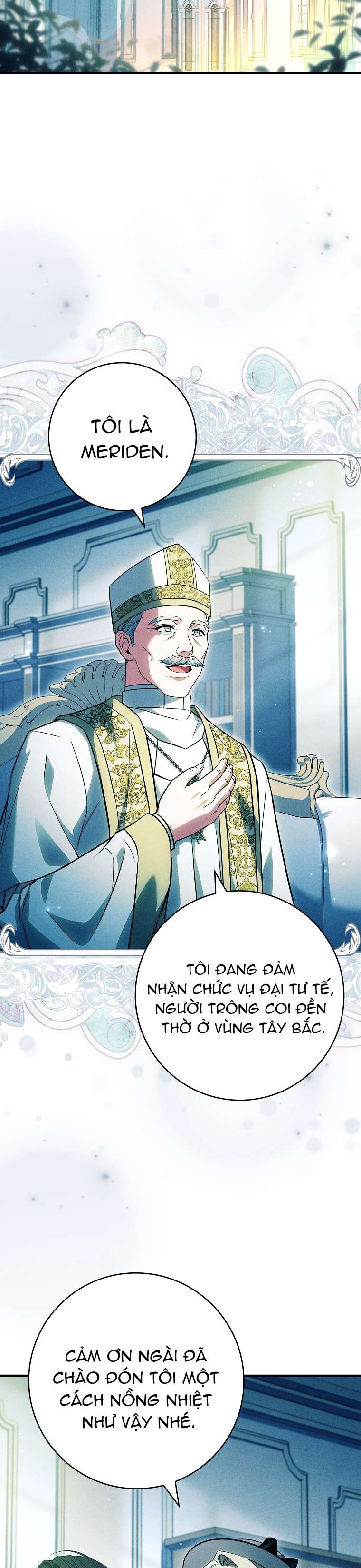 Văn Phòng Thám Tử Dành Cho Nam Chính Hối Hận! Chapter 21 - Trang 2