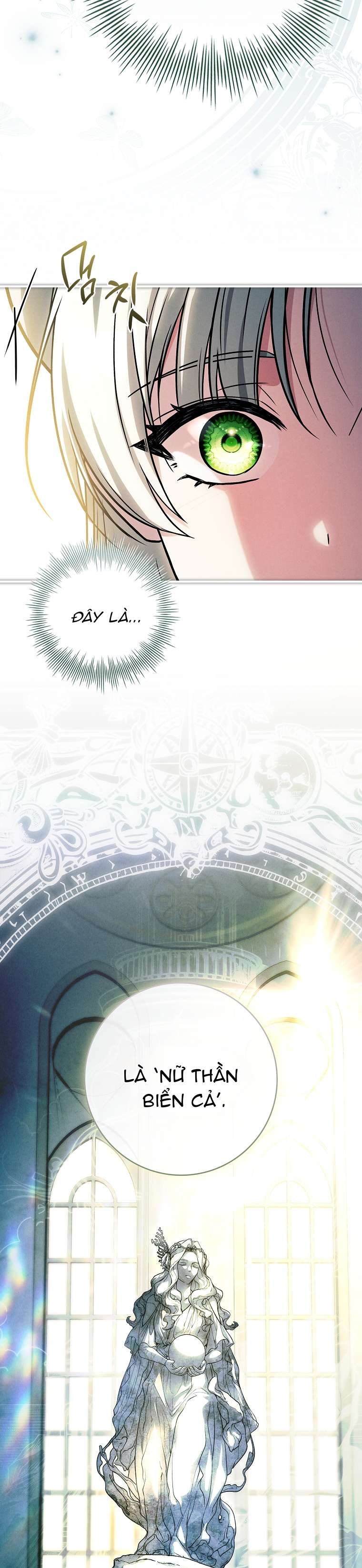 Văn Phòng Thám Tử Dành Cho Nam Chính Hối Hận! Chapter 21 - Trang 2