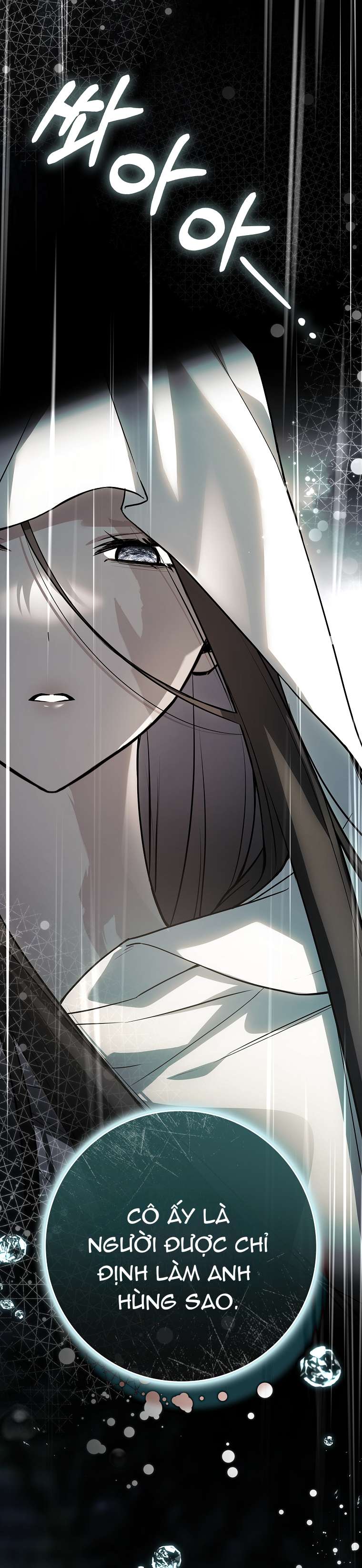 Văn Phòng Thám Tử Dành Cho Nam Chính Hối Hận! Chapter 21 - Trang 2