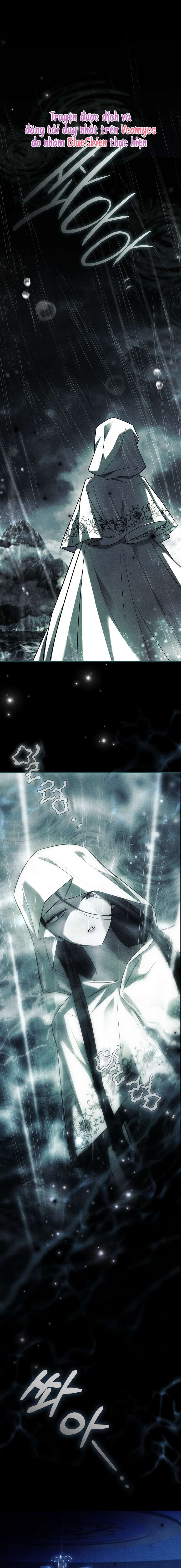 Văn Phòng Thám Tử Dành Cho Nam Chính Hối Hận! Chapter 22 - Trang 2