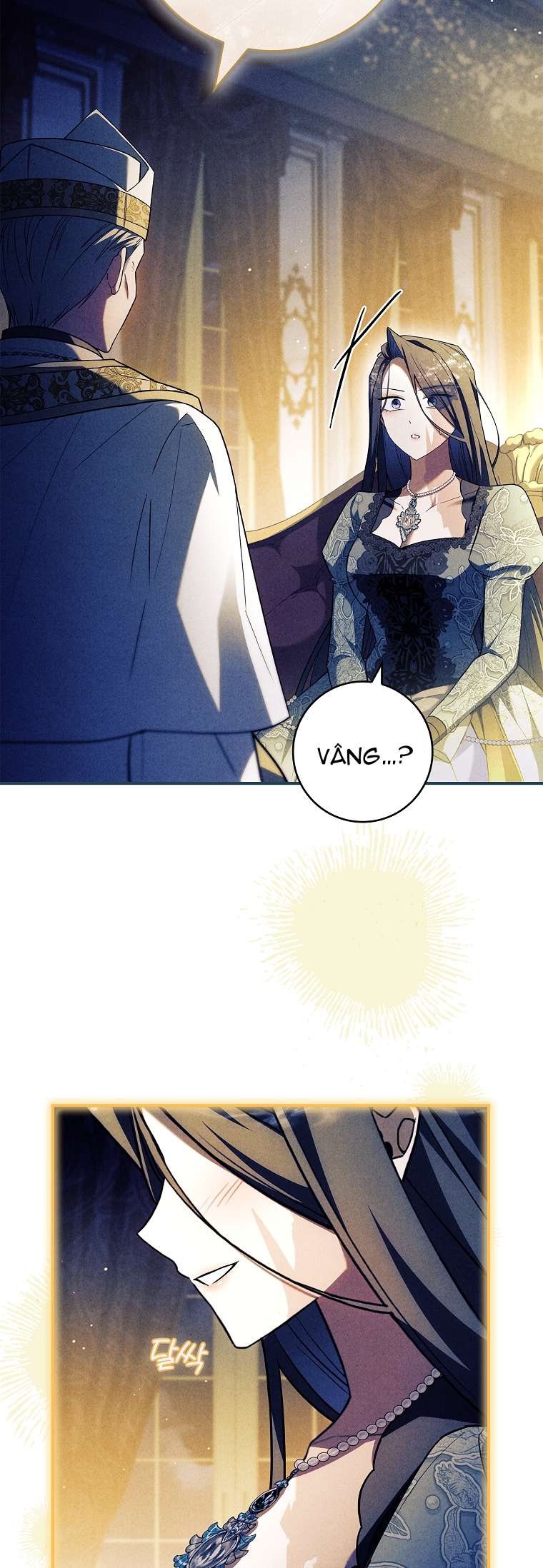 Văn Phòng Thám Tử Dành Cho Nam Chính Hối Hận! Chapter 22 - Trang 2