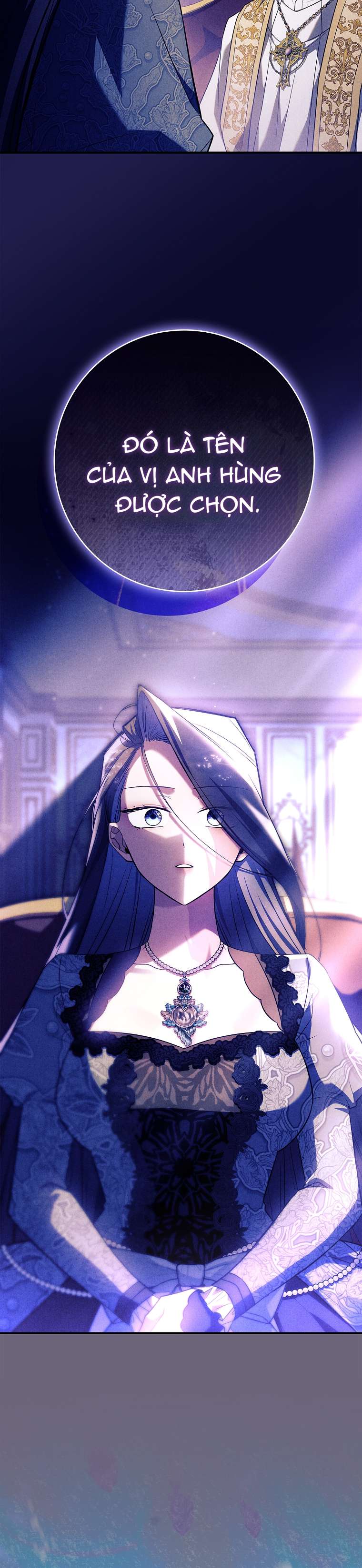 Văn Phòng Thám Tử Dành Cho Nam Chính Hối Hận! Chapter 22 - Trang 2