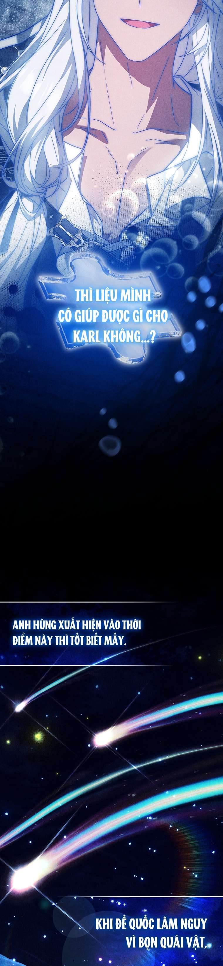 Văn Phòng Thám Tử Dành Cho Nam Chính Hối Hận! Chapter 22 - Trang 2