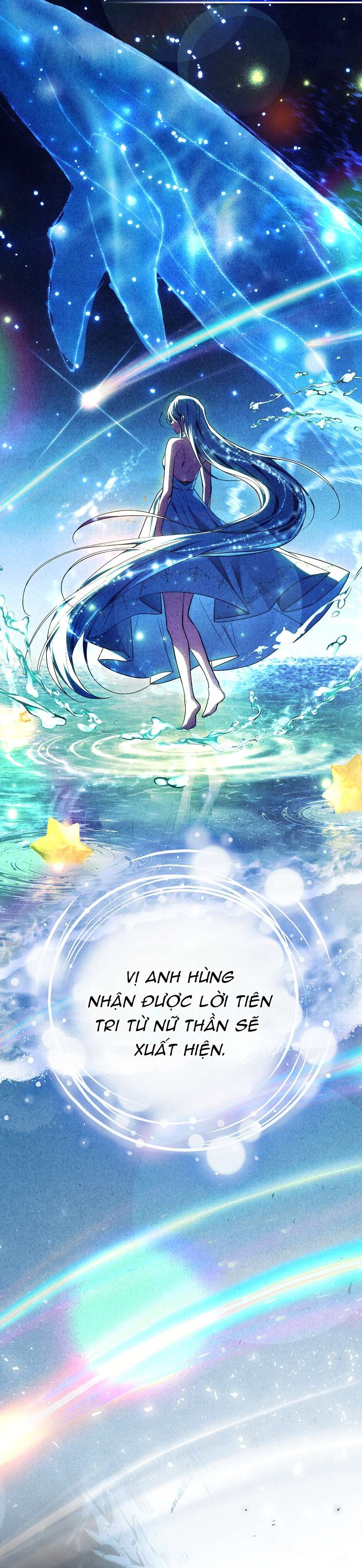 Văn Phòng Thám Tử Dành Cho Nam Chính Hối Hận! Chapter 22 - Trang 2