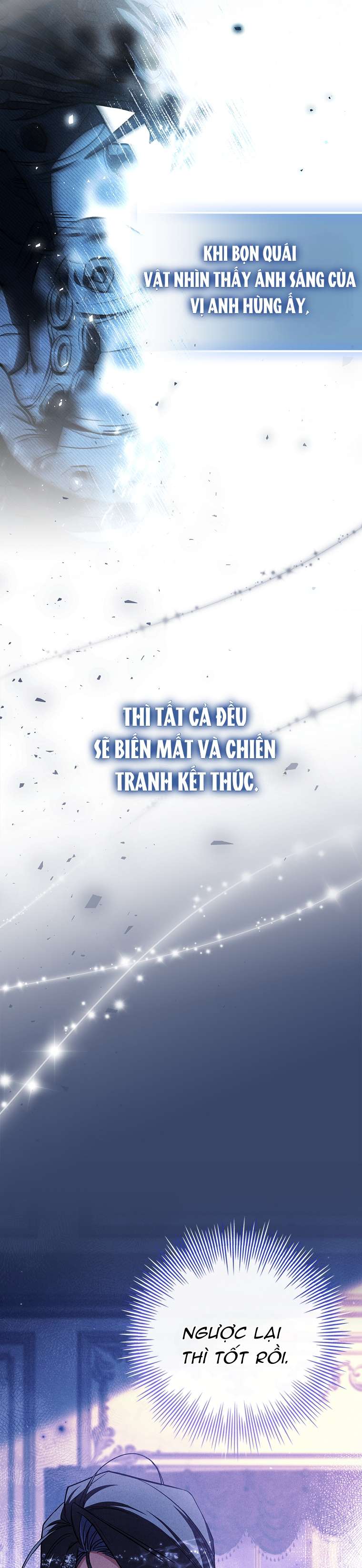 Văn Phòng Thám Tử Dành Cho Nam Chính Hối Hận! Chapter 22 - Trang 2