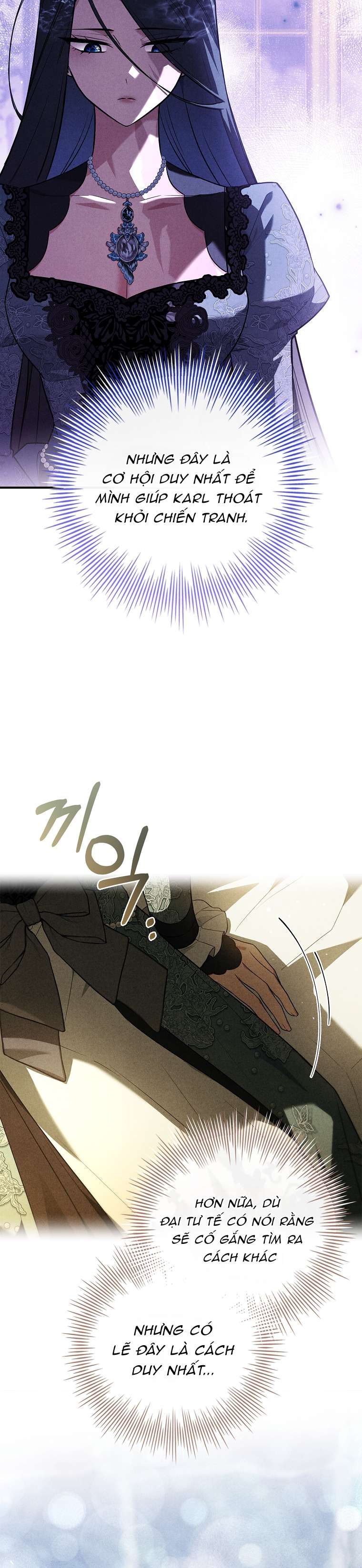 Văn Phòng Thám Tử Dành Cho Nam Chính Hối Hận! Chapter 22 - Trang 2