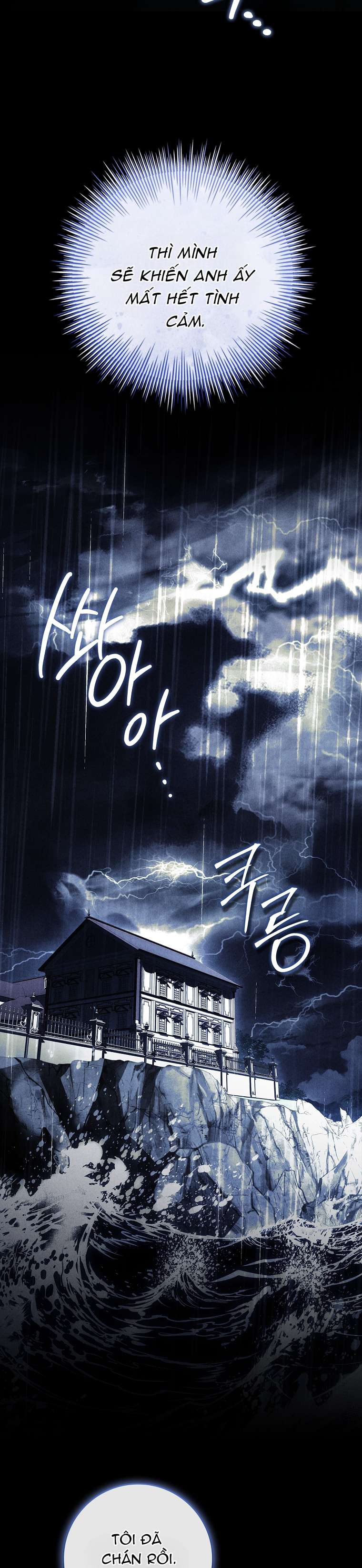 Văn Phòng Thám Tử Dành Cho Nam Chính Hối Hận! Chapter 22 - Trang 2