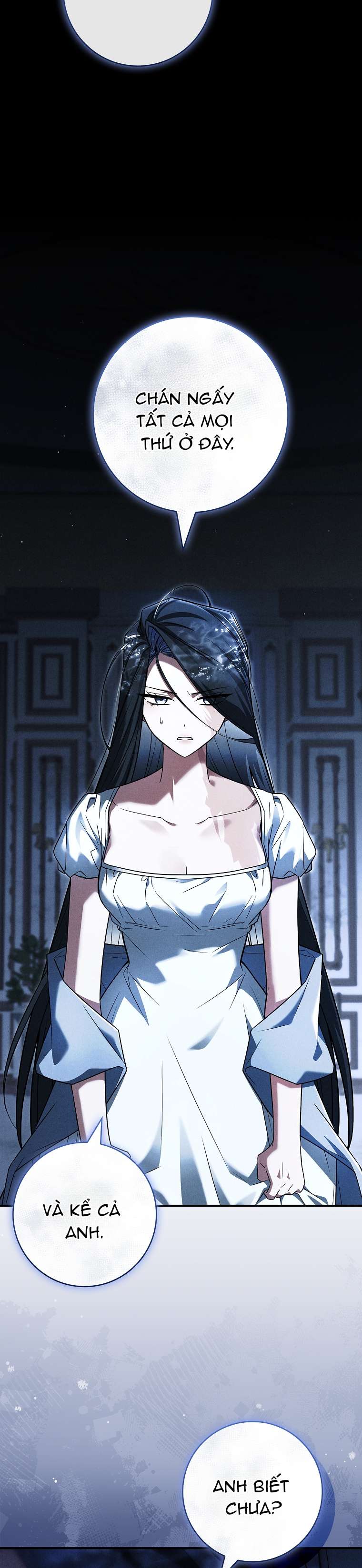 Văn Phòng Thám Tử Dành Cho Nam Chính Hối Hận! Chapter 22 - Trang 2