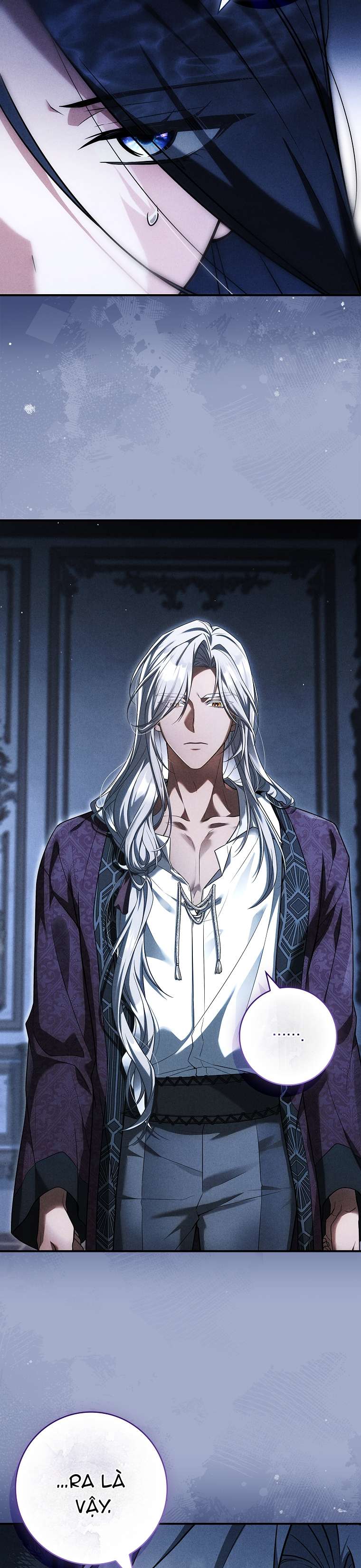 Văn Phòng Thám Tử Dành Cho Nam Chính Hối Hận! Chapter 22 - Trang 2