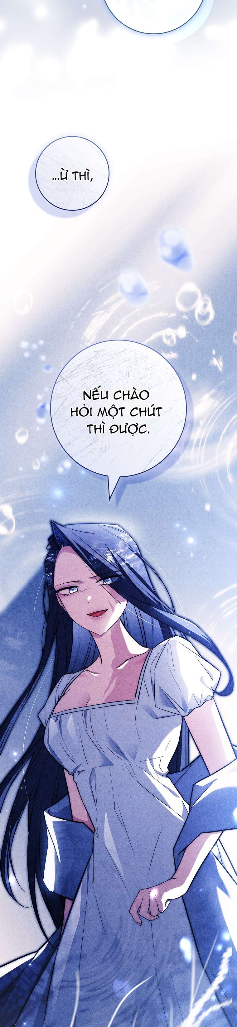 Văn Phòng Thám Tử Dành Cho Nam Chính Hối Hận! Chapter 22 - Trang 2