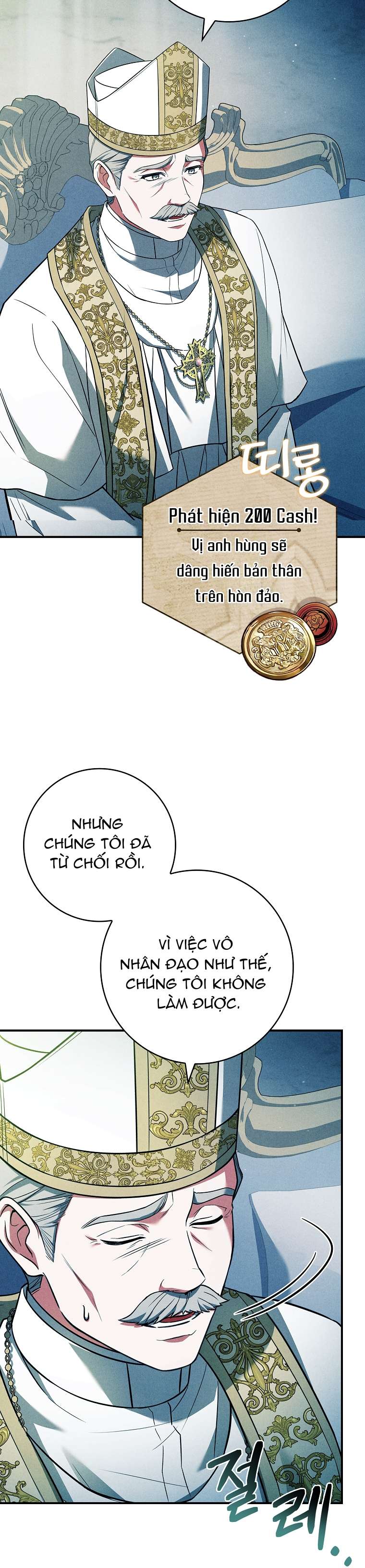 Văn Phòng Thám Tử Dành Cho Nam Chính Hối Hận! Chapter 22 - Trang 2