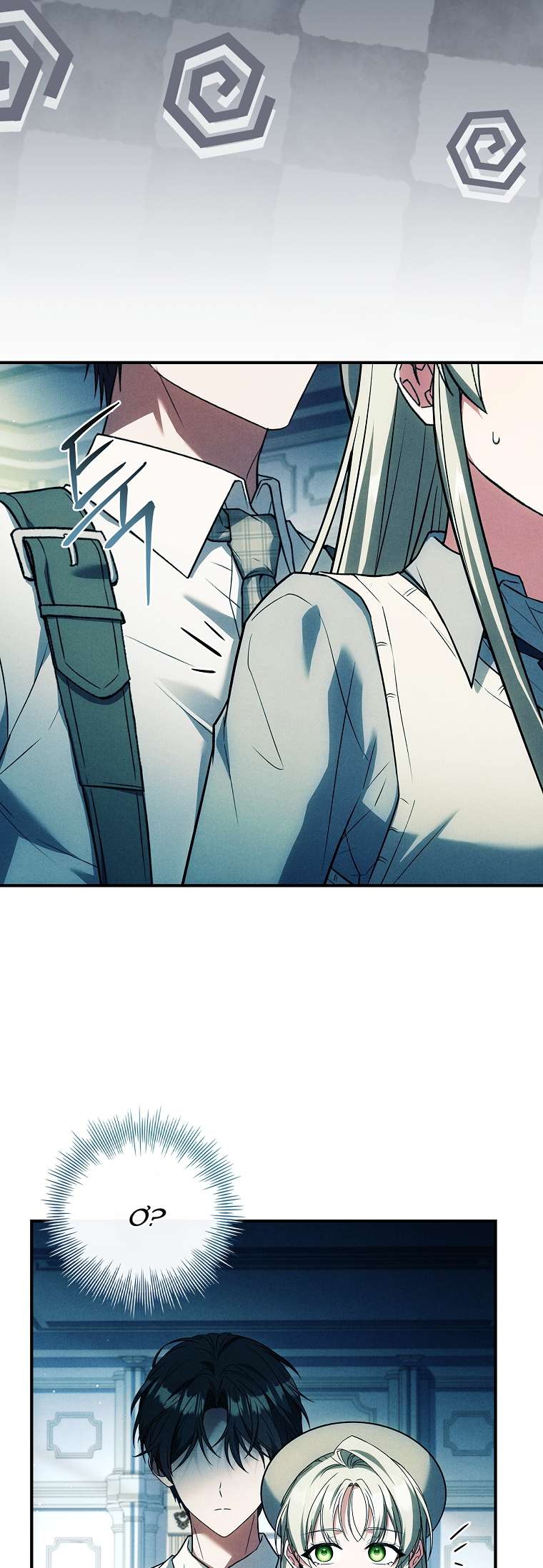 Văn Phòng Thám Tử Dành Cho Nam Chính Hối Hận! Chapter 22 - Trang 2