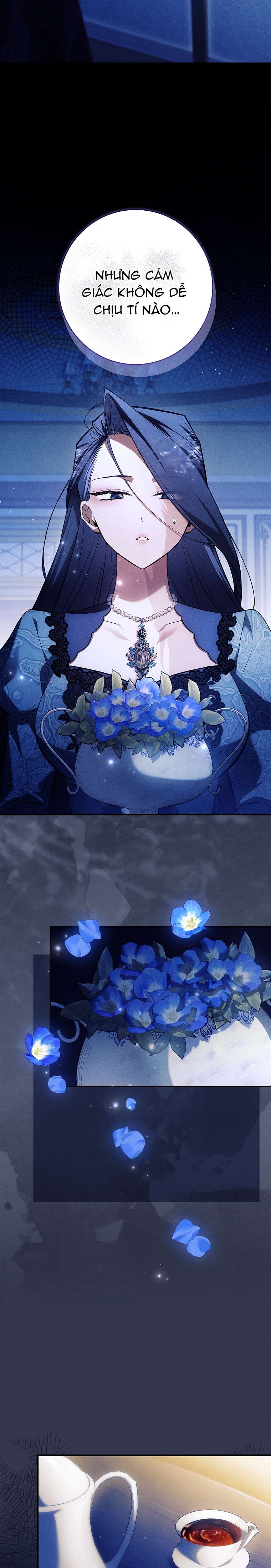 Văn Phòng Thám Tử Dành Cho Nam Chính Hối Hận! Chapter 22 - Trang 2