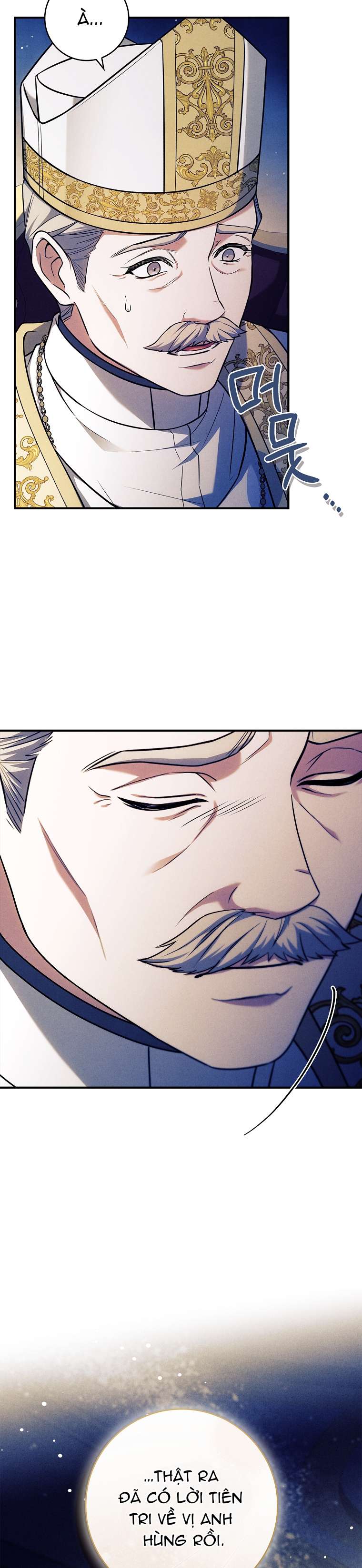 Văn Phòng Thám Tử Dành Cho Nam Chính Hối Hận! Chapter 22 - Trang 2