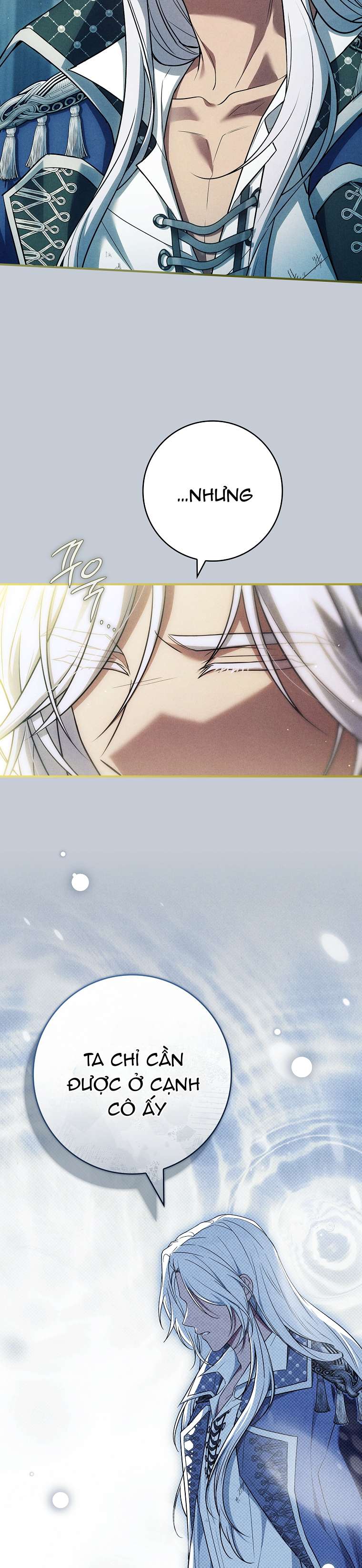 Văn Phòng Thám Tử Dành Cho Nam Chính Hối Hận! Chapter 23 - Trang 2