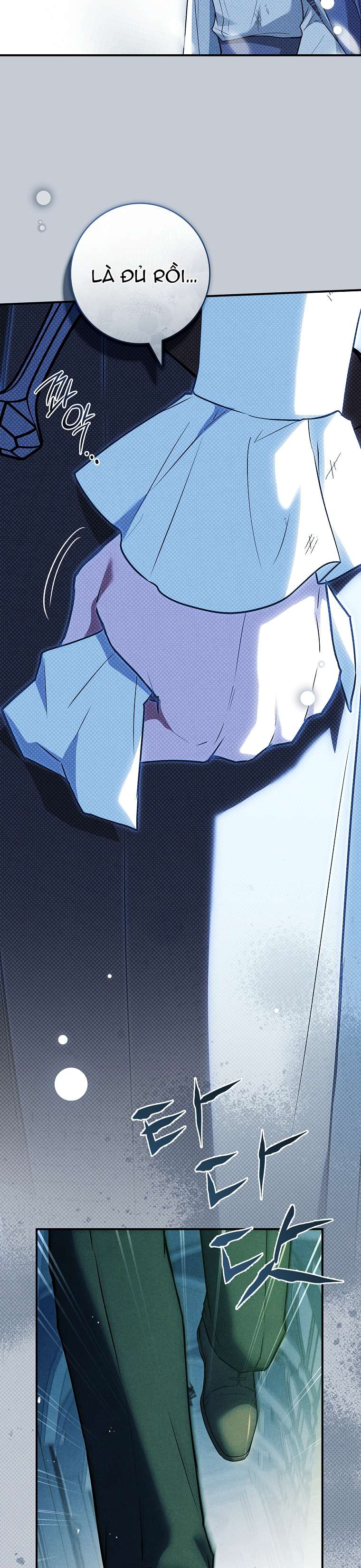 Văn Phòng Thám Tử Dành Cho Nam Chính Hối Hận! Chapter 23 - Trang 2