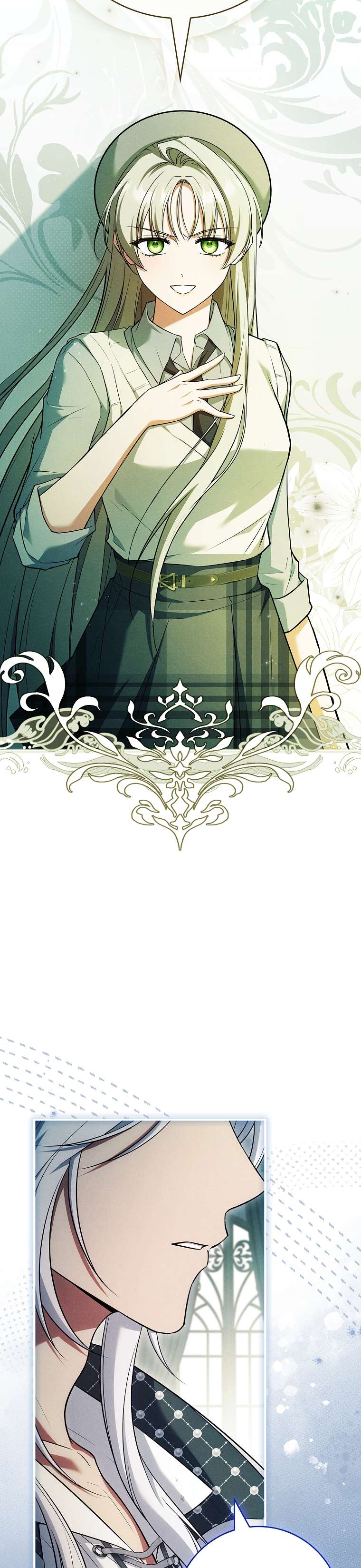 Văn Phòng Thám Tử Dành Cho Nam Chính Hối Hận! Chapter 23 - Trang 2