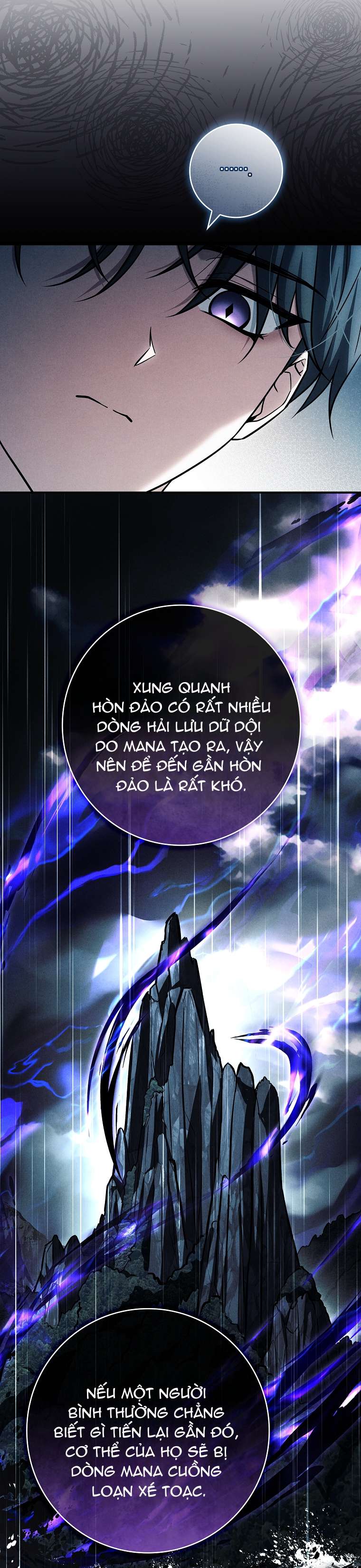 Văn Phòng Thám Tử Dành Cho Nam Chính Hối Hận! Chapter 23 - Trang 2