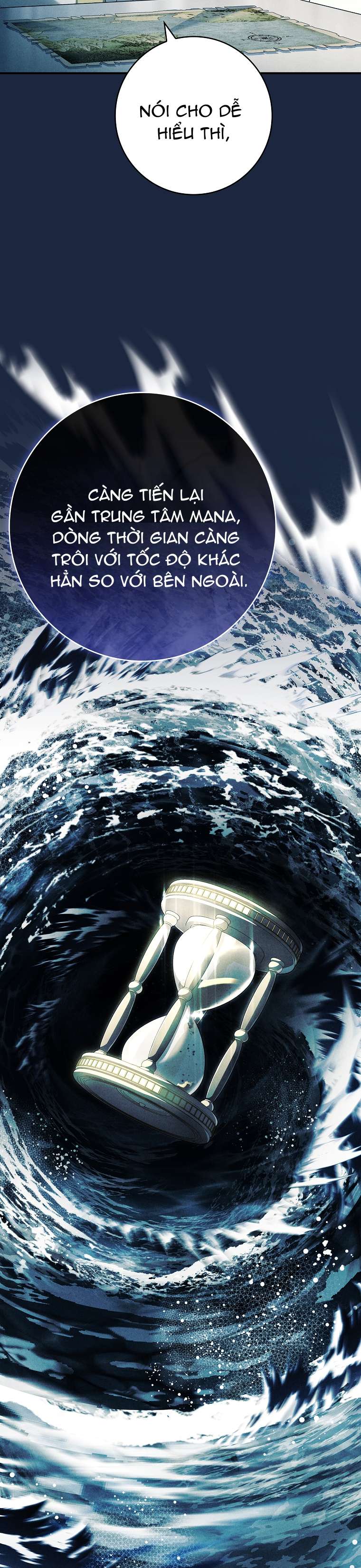 Văn Phòng Thám Tử Dành Cho Nam Chính Hối Hận! Chapter 23 - Trang 2