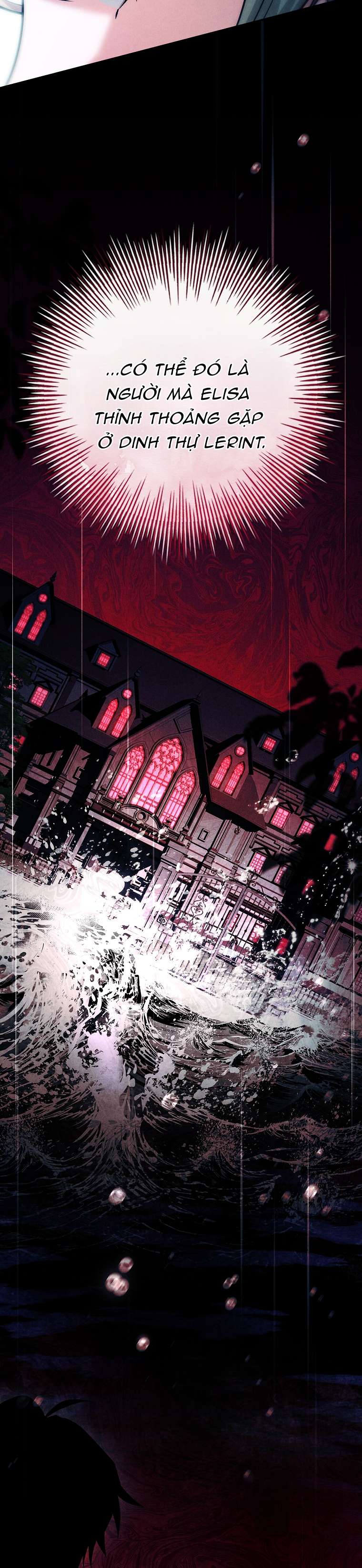 Văn Phòng Thám Tử Dành Cho Nam Chính Hối Hận! Chapter 23 - Trang 2