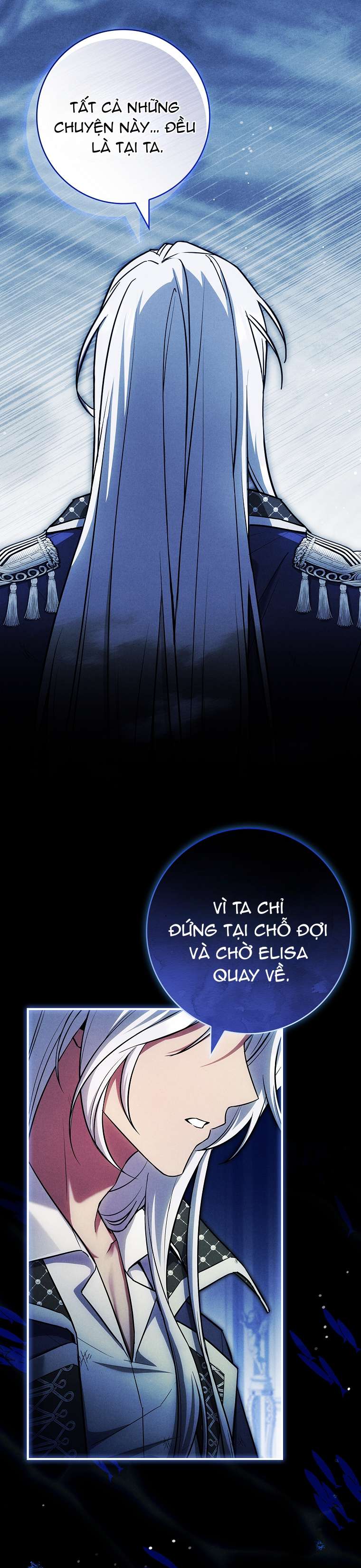 Văn Phòng Thám Tử Dành Cho Nam Chính Hối Hận! Chapter 23 - Trang 2