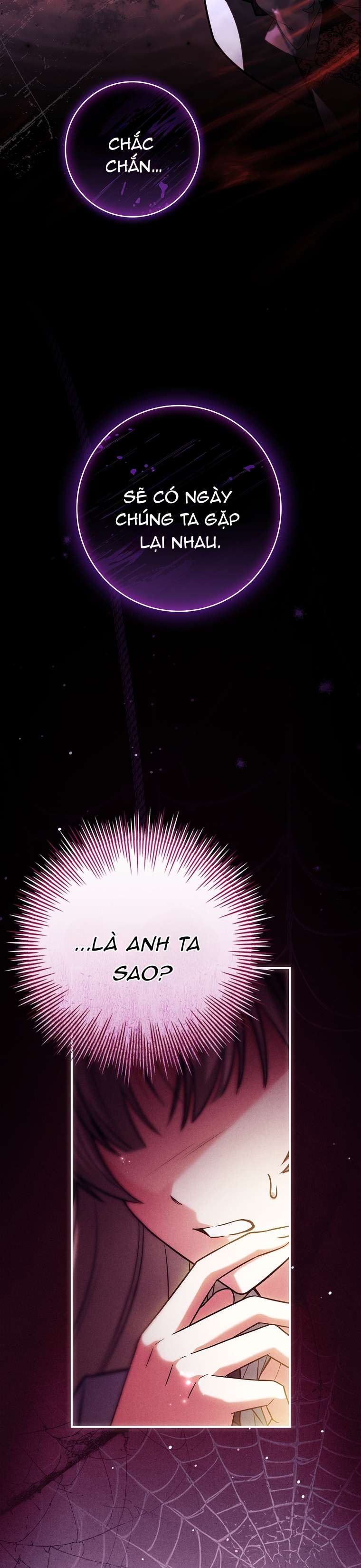 Văn Phòng Thám Tử Dành Cho Nam Chính Hối Hận! Chapter 23 - Trang 2