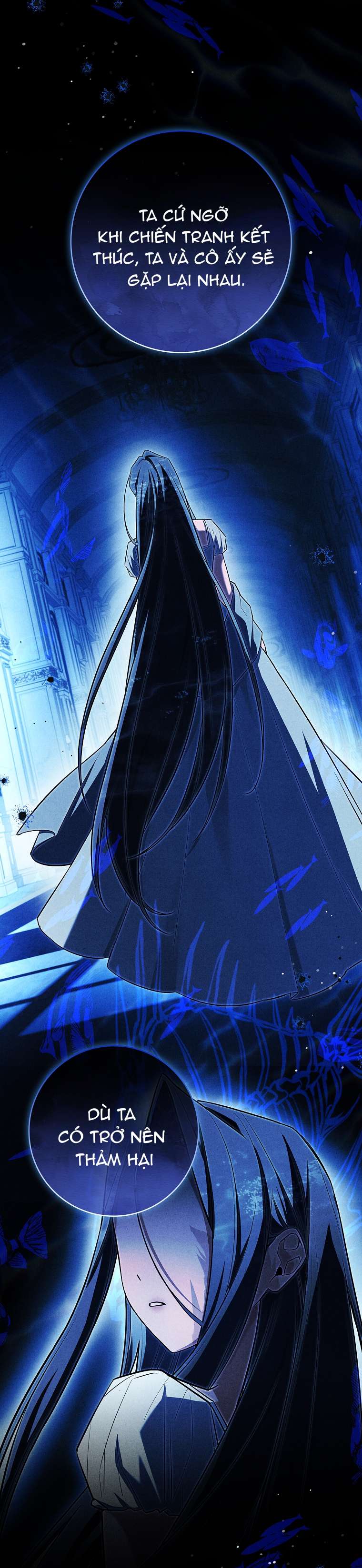 Văn Phòng Thám Tử Dành Cho Nam Chính Hối Hận! Chapter 23 - Trang 2