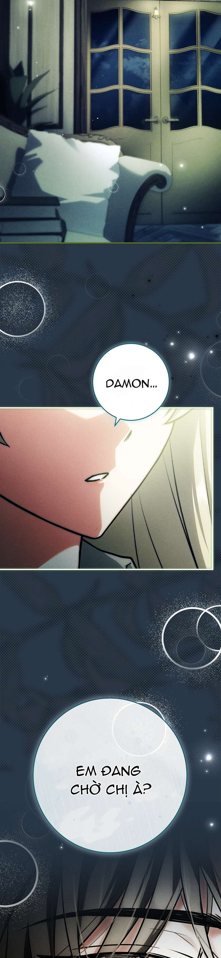 Văn Phòng Thám Tử Dành Cho Nam Chính Hối Hận! Chapter 24 - Trang 2