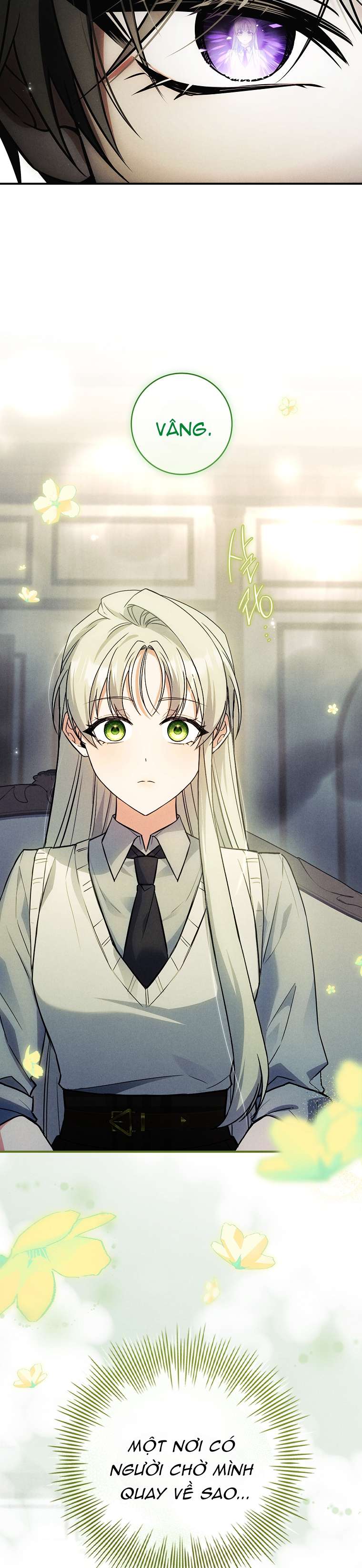 Văn Phòng Thám Tử Dành Cho Nam Chính Hối Hận! Chapter 24 - Trang 2