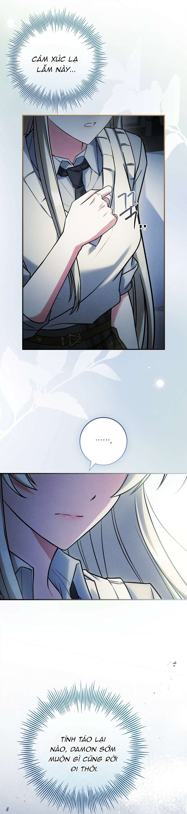 Văn Phòng Thám Tử Dành Cho Nam Chính Hối Hận! Chapter 24 - Trang 2