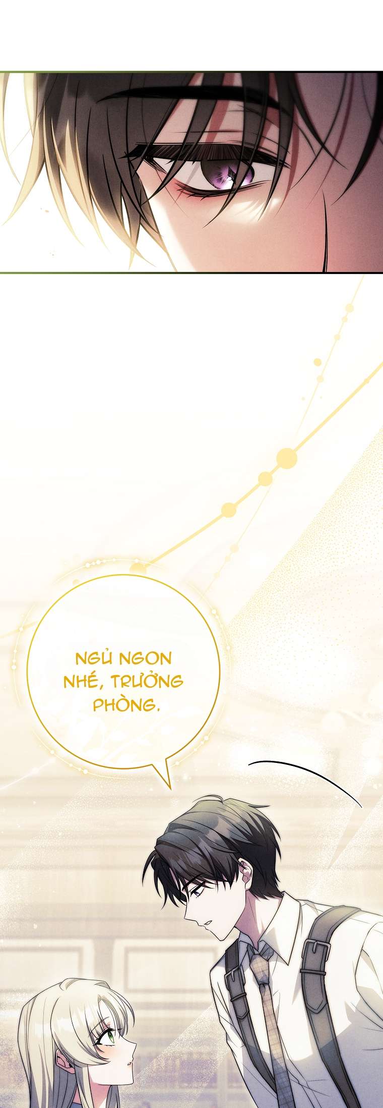 Văn Phòng Thám Tử Dành Cho Nam Chính Hối Hận! Chapter 24 - Trang 2