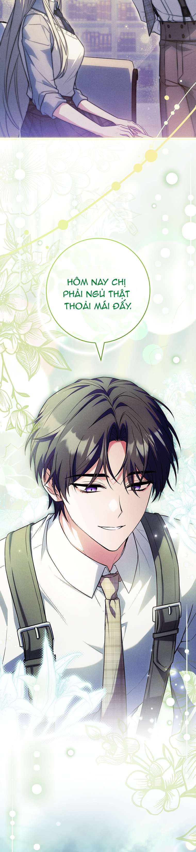 Văn Phòng Thám Tử Dành Cho Nam Chính Hối Hận! Chapter 24 - Trang 2