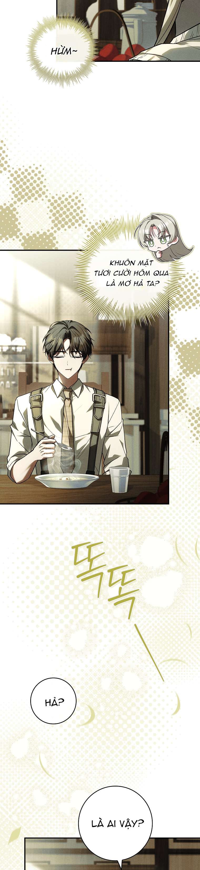 Văn Phòng Thám Tử Dành Cho Nam Chính Hối Hận! Chapter 24 - Trang 2