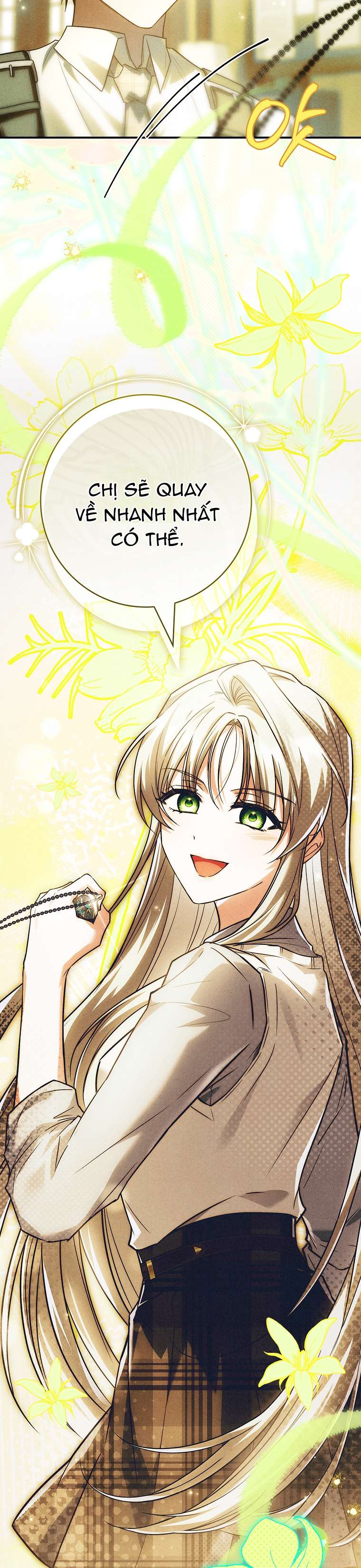 Văn Phòng Thám Tử Dành Cho Nam Chính Hối Hận! Chapter 25 - Trang 2