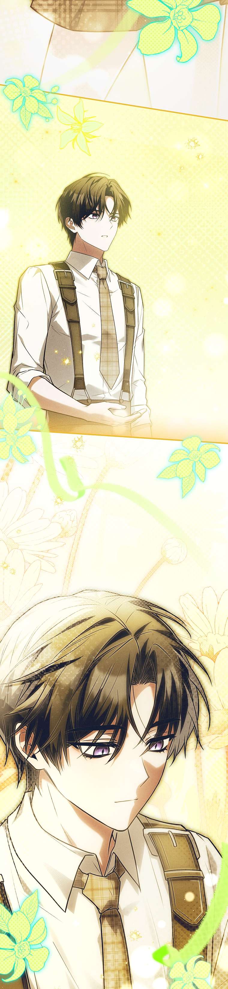 Văn Phòng Thám Tử Dành Cho Nam Chính Hối Hận! Chapter 25 - Trang 2