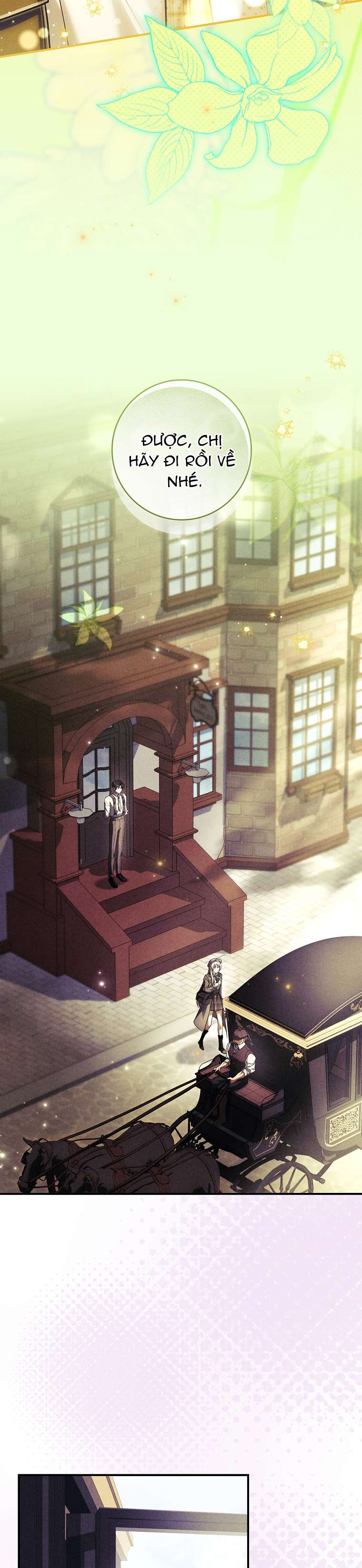 Văn Phòng Thám Tử Dành Cho Nam Chính Hối Hận! Chapter 25 - Trang 2