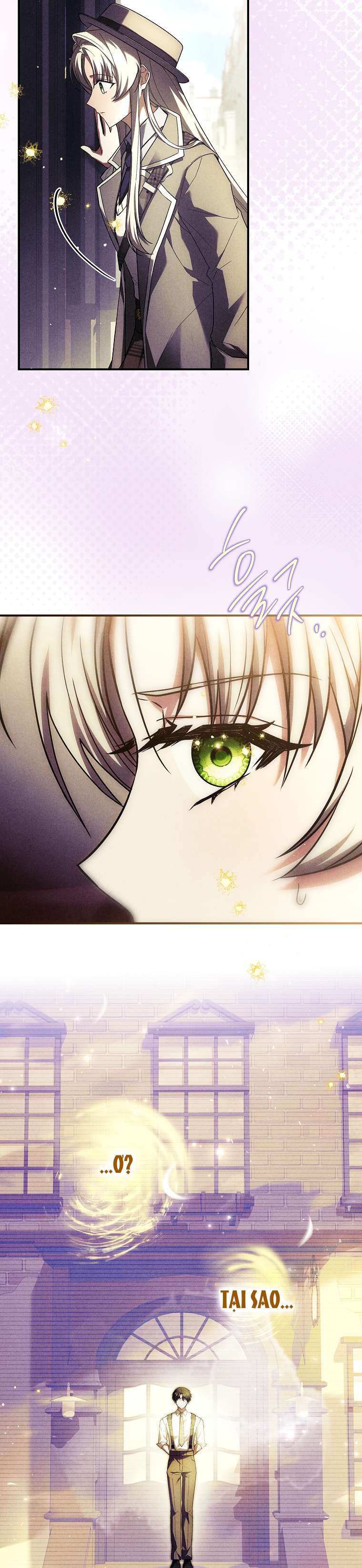 Văn Phòng Thám Tử Dành Cho Nam Chính Hối Hận! Chapter 25 - Trang 2