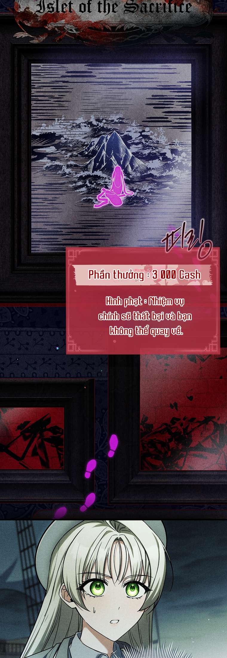 Văn Phòng Thám Tử Dành Cho Nam Chính Hối Hận! Chapter 25 - Trang 2