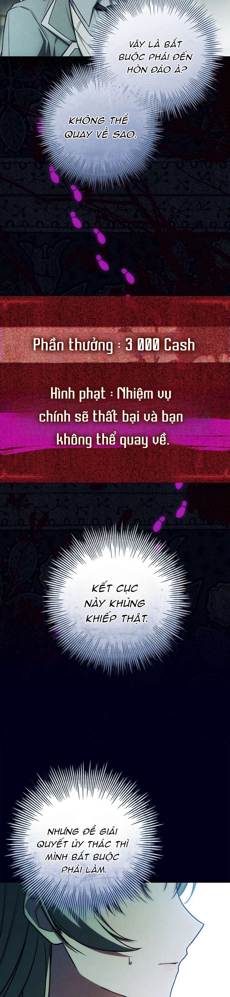 Văn Phòng Thám Tử Dành Cho Nam Chính Hối Hận! Chapter 25 - Trang 2