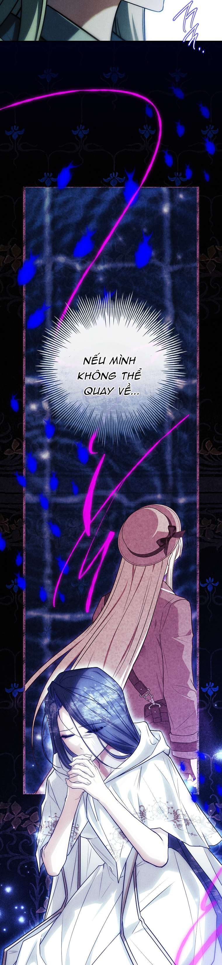 Văn Phòng Thám Tử Dành Cho Nam Chính Hối Hận! Chapter 25 - Trang 2