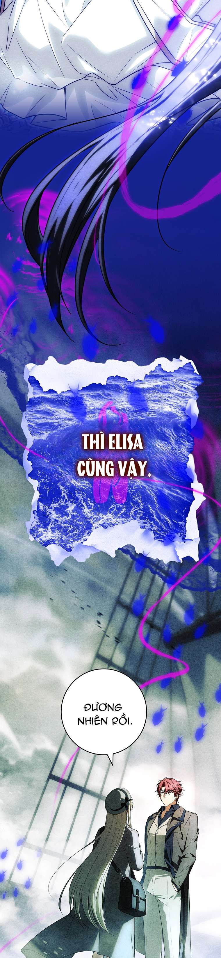 Văn Phòng Thám Tử Dành Cho Nam Chính Hối Hận! Chapter 25 - Trang 2