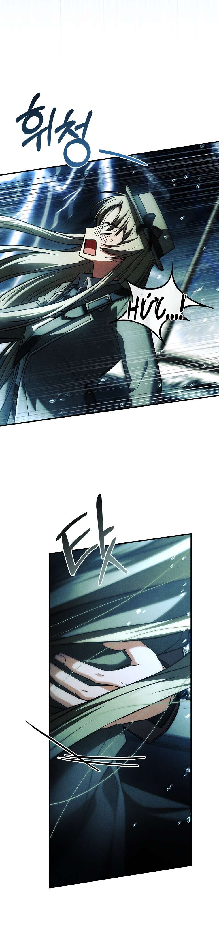 Văn Phòng Thám Tử Dành Cho Nam Chính Hối Hận! Chapter 26 - Trang 2