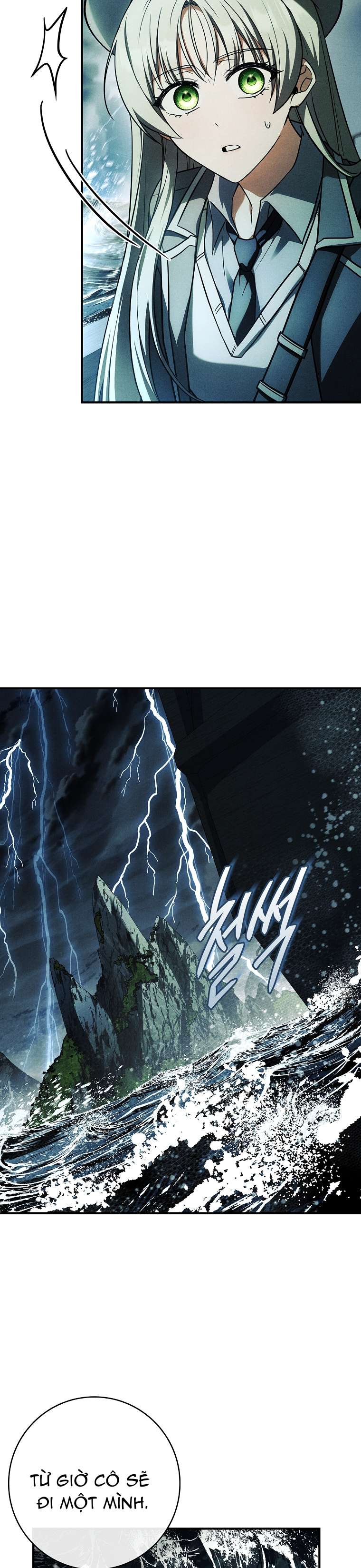 Văn Phòng Thám Tử Dành Cho Nam Chính Hối Hận! Chapter 26 - Trang 2