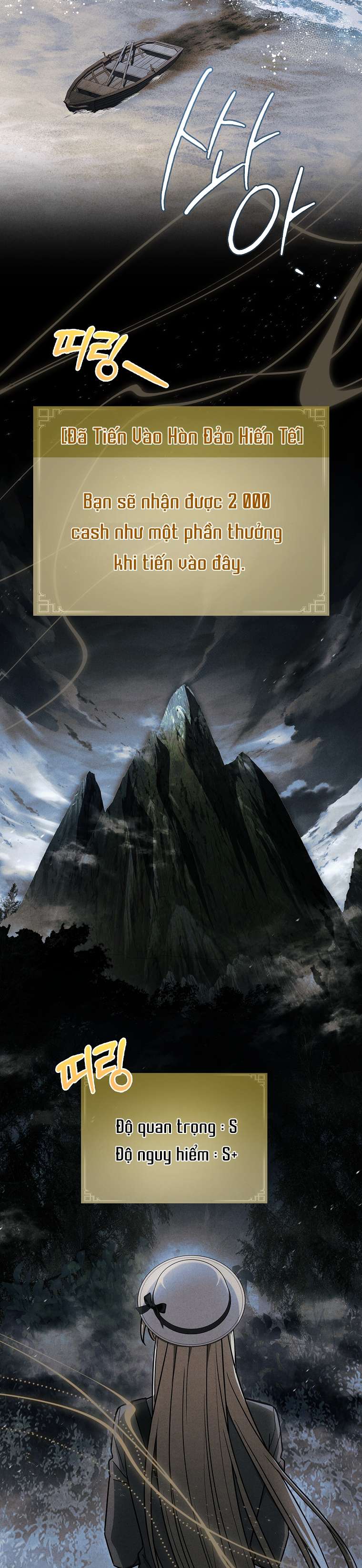 Văn Phòng Thám Tử Dành Cho Nam Chính Hối Hận! Chapter 26 - Trang 2