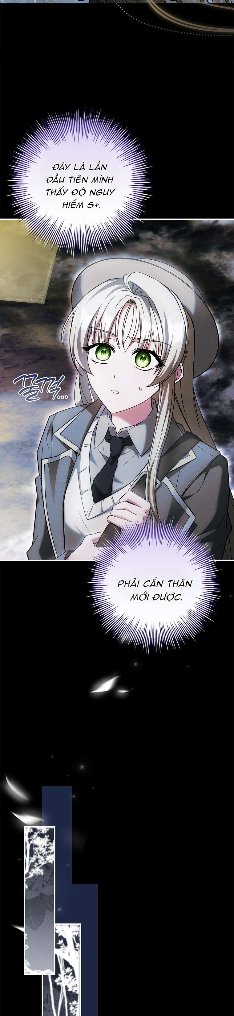 Văn Phòng Thám Tử Dành Cho Nam Chính Hối Hận! Chapter 26 - Trang 2