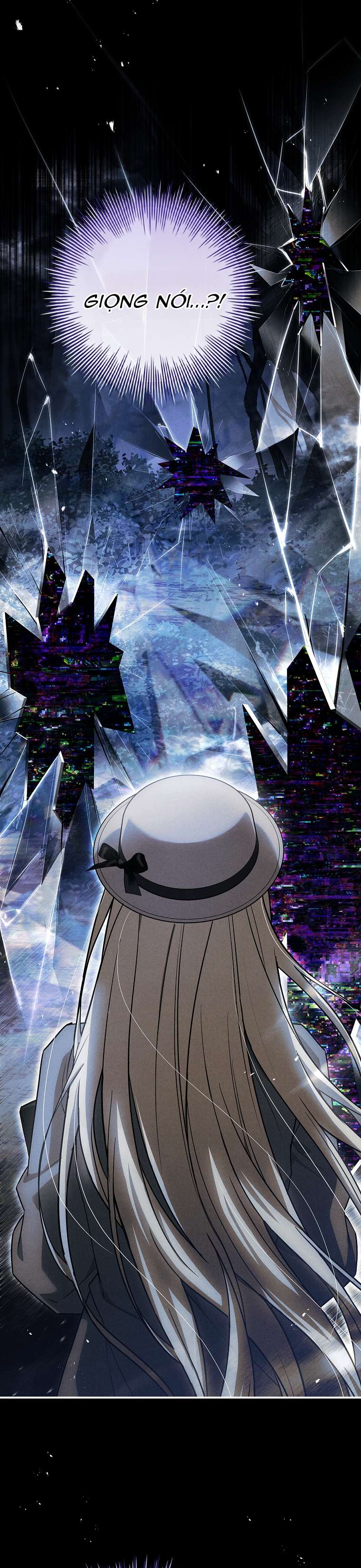 Văn Phòng Thám Tử Dành Cho Nam Chính Hối Hận! Chapter 26 - Trang 2