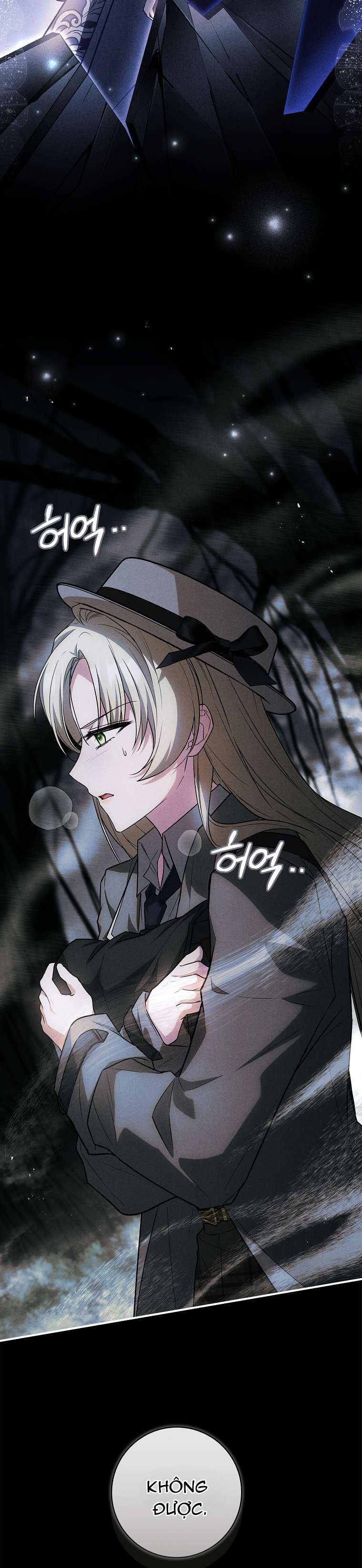 Văn Phòng Thám Tử Dành Cho Nam Chính Hối Hận! Chapter 26 - Trang 2